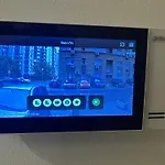 Apartment Urbannest Aerodrom Modern 1br With Workspace And Free Parking Skopje