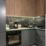 Apartment Urbannest Aerodrom Modern 1br With Workspace And Free Parking Skopje