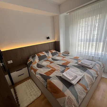 Apartament Urbannest Aerodrom - Aptartment With Workspace & Free Parking *