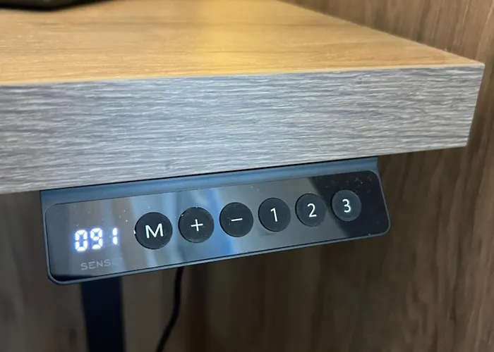 Urbannest Aerodrom Modern 1br With Workspace And Free Parking * Skopje